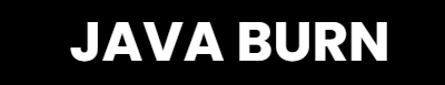 JAVA BURN